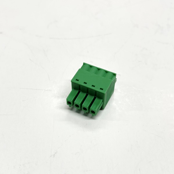255031 CONNECTOR KIT, 4 PIN